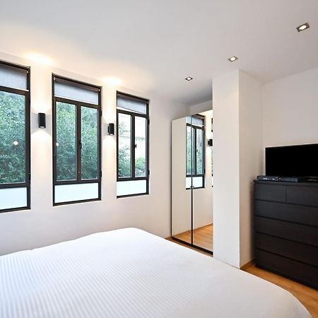 Nice 2Br Near Gordon Beach By Holyguest Tel-Aviv Extérieur photo