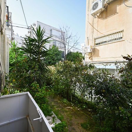 Nice 2Br Near Gordon Beach By Holyguest Tel-Aviv Extérieur photo