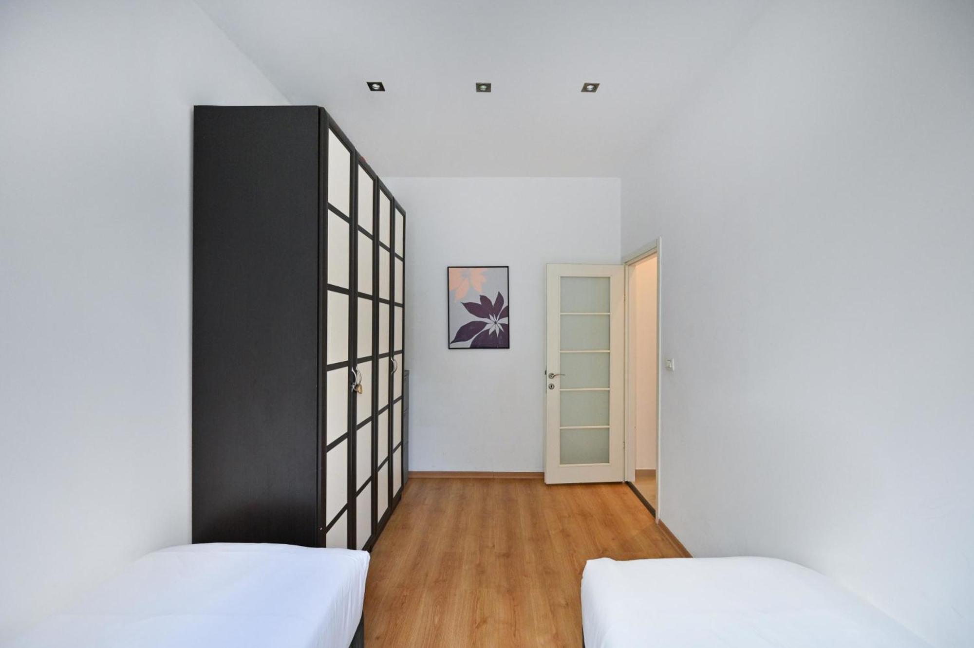 Nice 2Br Near Gordon Beach By Holyguest Tel-Aviv Extérieur photo
