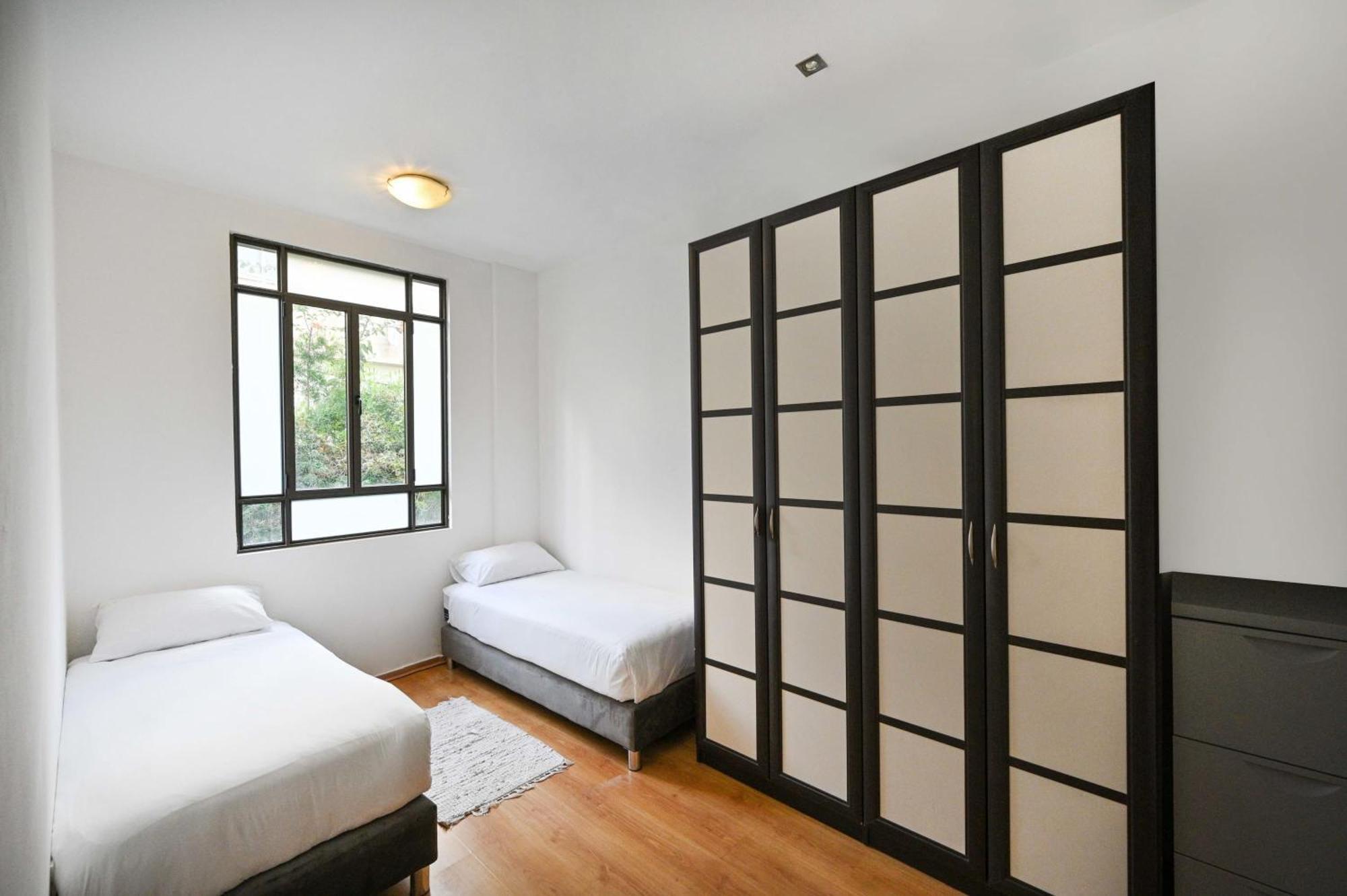 Nice 2Br Near Gordon Beach By Holyguest Tel-Aviv Extérieur photo