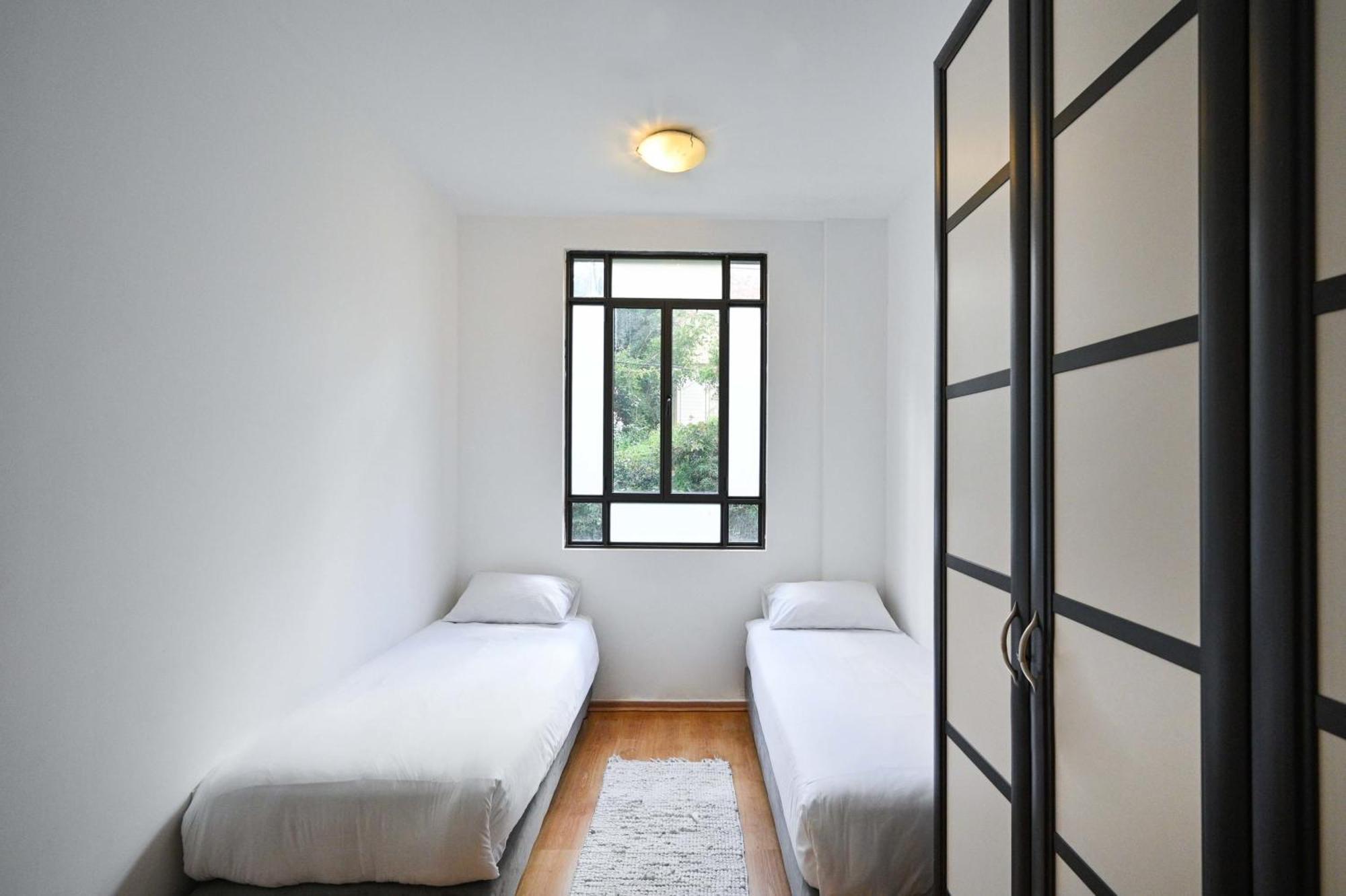 Nice 2Br Near Gordon Beach By Holyguest Tel-Aviv Extérieur photo
