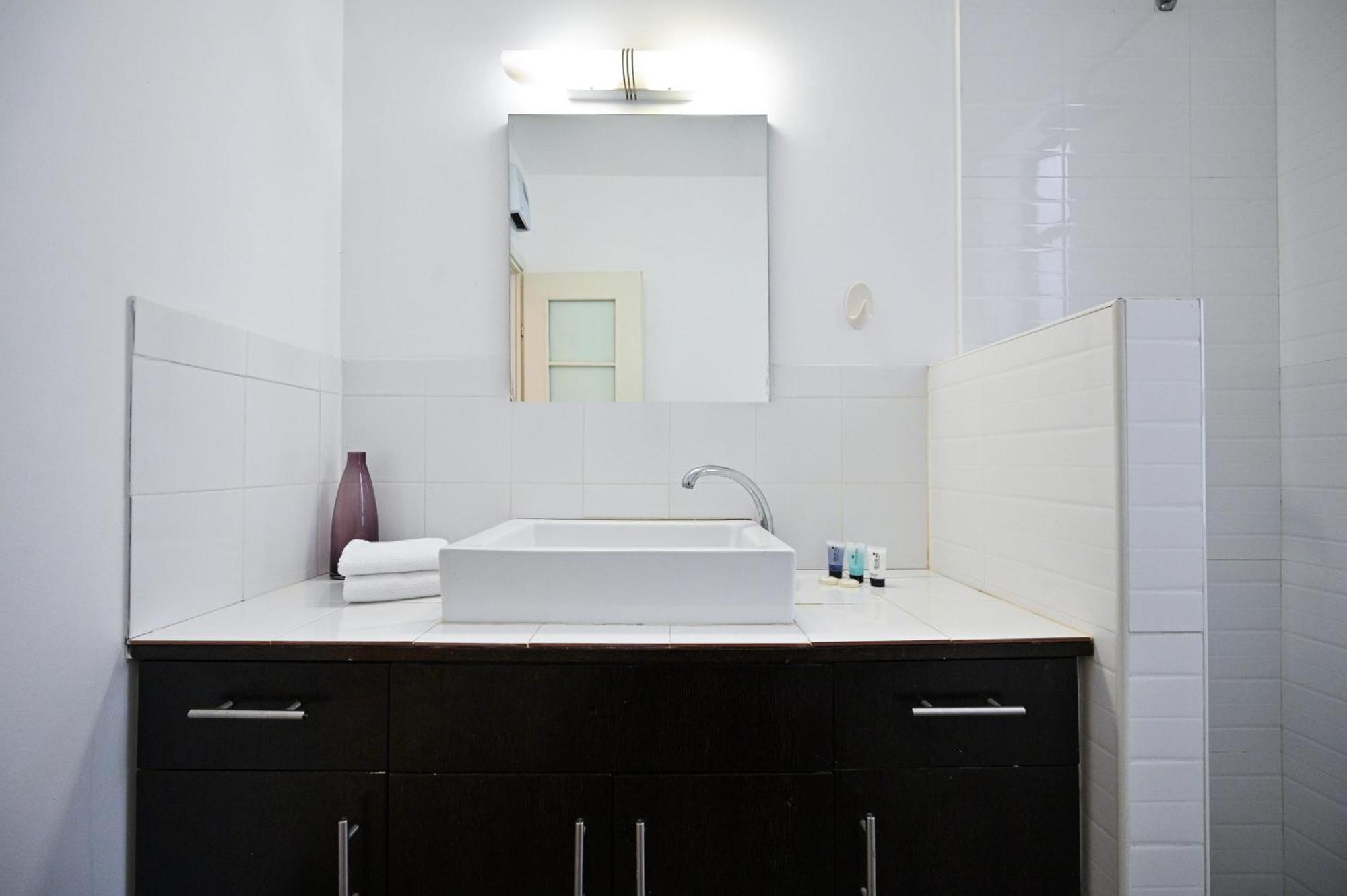Nice 2Br Near Gordon Beach By Holyguest Tel-Aviv Extérieur photo