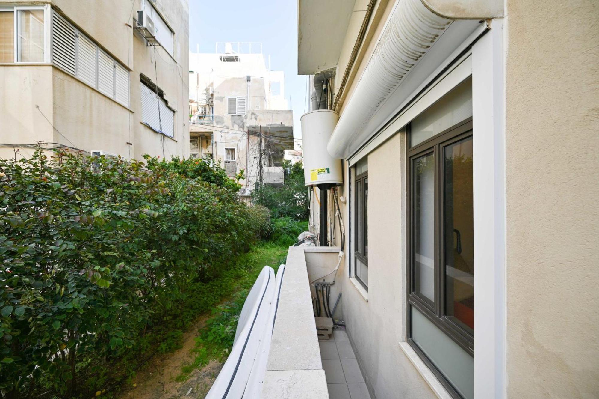 Nice 2Br Near Gordon Beach By Holyguest Tel-Aviv Extérieur photo