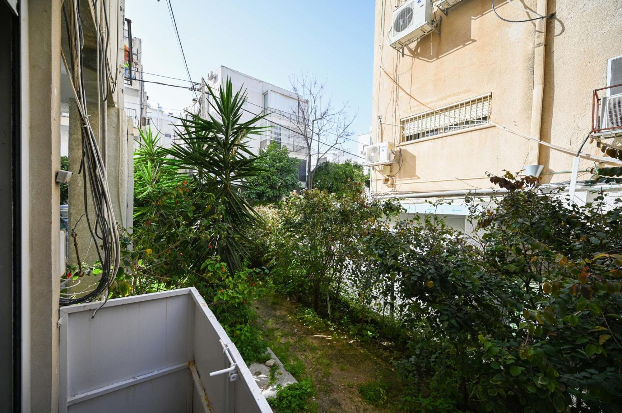 Nice 2Br Near Gordon Beach By Holyguest Tel-Aviv Extérieur photo